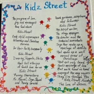 Kidz Street