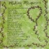 Making Memories 1