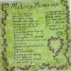 Making Memories 2