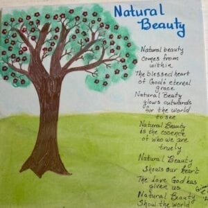 Natural Beauty