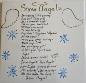 Snow Angels