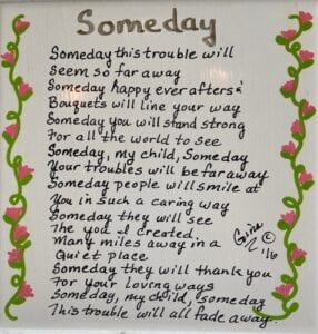 Someday