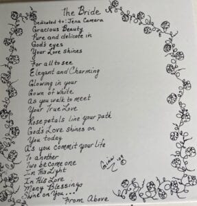 The Bride
