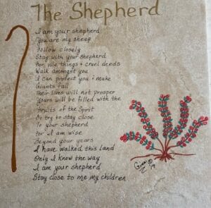 The Shepherd