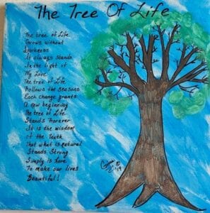 The Tree Of Life