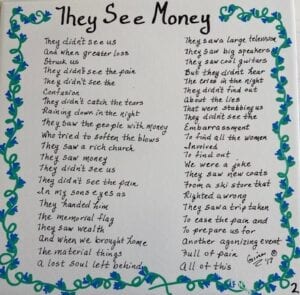 They See Money 2