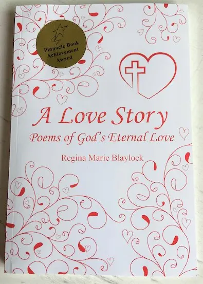 Book A Love Story (Pinnacle Award)