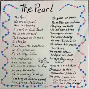 The Pearl